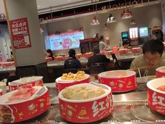 -龍歌自助小火锅(李沧顺和汇店)