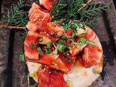 -厚贞日式烤肉(浦东汇智店)