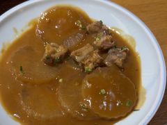 -竹里馆 ·茶食(奥体店)