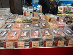 -王家沙点心店(南京西路总店)