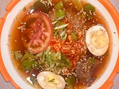 -三姐妹冷面馆(保卫路店)