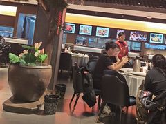 -聚味瞿记·龙虾堂(咸嘉湖店)