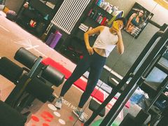 -漾健身·普拉提(橡树湾店)