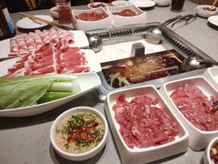 -海底捞火锅(铂澜大象城店)