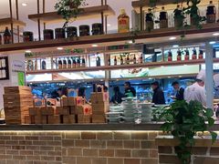 -村长家的疙瘩汤(沌口店)