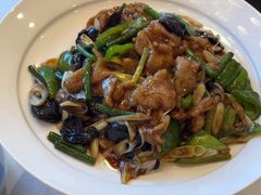 -晋阳春·山西菜·北京烤鸭(交大店)