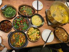 -俏湘私房菜(国贸店)