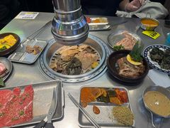 -大叹号·朝鲜族烤肉(潍坊泰华城店)