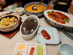 -鸭匠食府·挂炉烤鸭·新京菜(阜成路店)