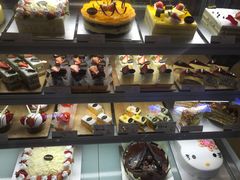-BreadTalk面包新语·烘焙蛋糕(金光华广场店)