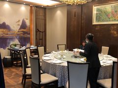 包厢-滕头生态酒店(奉化店)