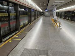 -衡山路(地铁站)