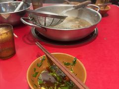 -潮汕·草根牛肉档(上海荟聚城市集市店)