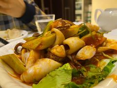 -新洪记·丽久饭店(铁西店)