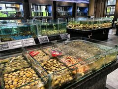 -海鲜潮·株洲海鲜集市(栗雨店)