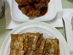 -东四民芳餐厅(世茂工三店)