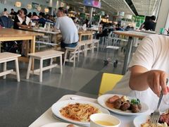 -宜家·瑞典风味餐厅(无锡店)