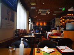 -安妮意大利餐厅(国贸店)