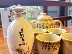 -75幢私房菜馆