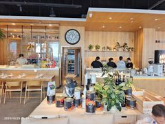 -1861意大利餐厅(文化广场店)