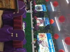 -潮香阁海鲜餐厅(较场尾店)