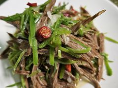 -独秀小吃(蓝田店)