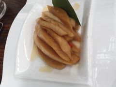 -森谷美食公园(杨行店)