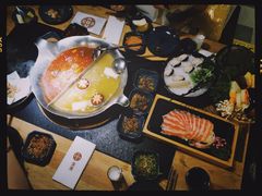 -湊湊火锅·茶憩(上海合生汇店)