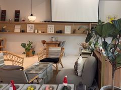 -川岛屋·KAWASIMAYA·咖啡简餐