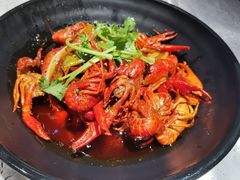 -红辣椒·川菜·火锅(张杨路店)