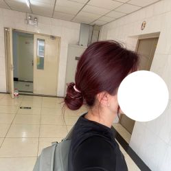 -MY HAIR ARDOR