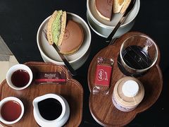 手冲咖啡-灶咖KITCHEN