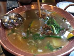 -妈妈的味道(和顺古镇店)