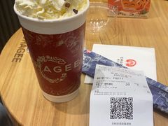 -霸王茶姬(大连万象汇店)