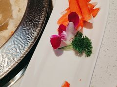 -千牛将·鲜牛肉火锅(开元路店)