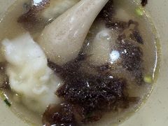 -百家鸡味馆(清泰店)