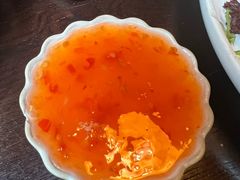 -泰莲庭·溪畔餐厅(雁栖湖店)