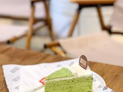 -GOTLOT COFFEE&KITCHEN角落厨房NOOK店