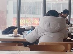 -必胜客(巴沟店)