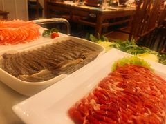 -牛街·马辈儿涮肉(牛街二店)