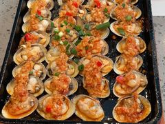 -一棠龙虾•王牌虾球(恒隆广场店)
