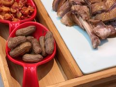 -有红鸡毛店·川菜(建设路店)