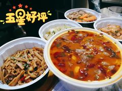 -醉南拳客家菜·河田鸡(东街口航空大厦店)