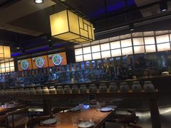 -秦唐一号西安菜馆(钟楼店)