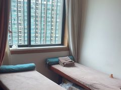 -静沐人生养生馆(佳宁娜分店)