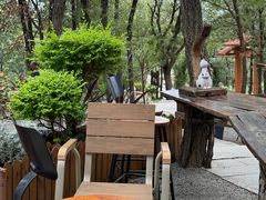 -沂蒙山旅游区云蒙景区(蒙山国家森林公园)