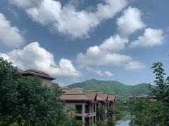 -广州从化都喜泰丽度假温泉酒店