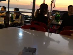 -兰坡海鲜市场