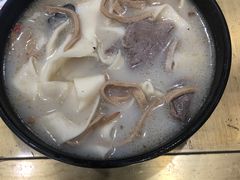 -惠丰源烩面馆(经七路店)