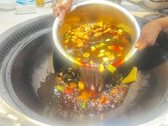 -崔记生活·铁锅炖鱼粘卷子(总店)